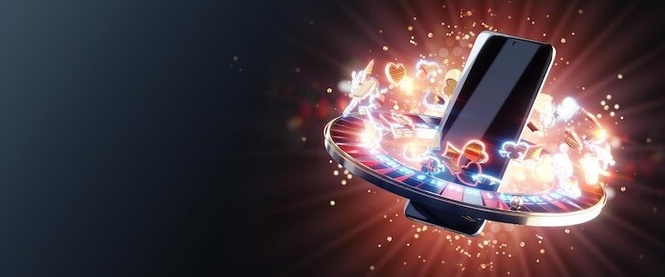 Ilustrasi pengaturan waktu akses mobile